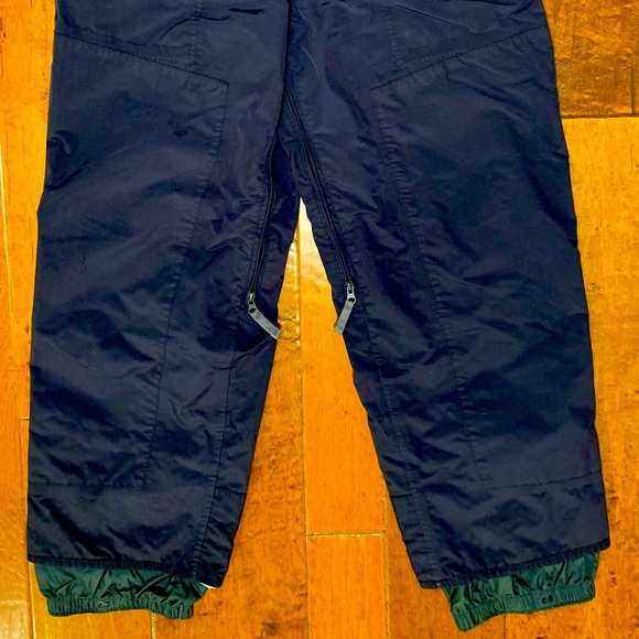 Men’s Burton Snowboard Pants - Black - Picture 5 of 5